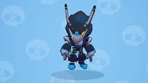 Download files and build them with your 3d printer, laser cutter, or cnc. Pin En Brawl Stars Skins