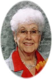 Les Jardins commémoratifs Saint-Germain -- Garon, Madame Valérie, 1921-2016