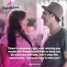 Let me say this one more time for the people in the back: RequiteLove.com!  😀👍 #datingexpert #datingagency | Requited love, Dating coach, Matchmaker