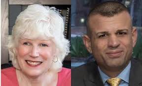 Fitzpatrick, Rossi vie for Ballston Spa mayor in next week's special  election