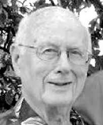 Clifton PATRICK Obituary (1926