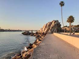 You have to arrive early in the morning, stay all day and, in rare cases, spar verbally or physically to keep a spot. Corona Del Mar State Beach 1082 Photos 384 Reviews Beaches 3001 Ocean Blvd Corona Del Mar Ca United States Phone Number