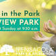2026 Free Yoga at Bayview with Breathe Yoga and Wellness Center