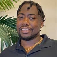 Andre Mickens's Instagram, Twitter & Facebook