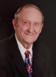 James Scarborough Obituary