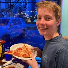 daniel.robidoux's Pizza Review at Brock's Surfside Grill & Pizza
