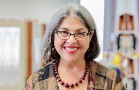 ALCALDESA DE MIAMI-DADE, DANIELLA LEVINE CAVA, TIENE CORONAVIRUS ‹ Negocios  Magazine