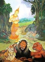 มหาชาต เวสส นดรชาดก ประว ต มหาชาต ศ ลปกรรม ภาพวาด ภาพศ ลปะ