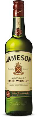 Paper bag box printing kraft paper, box, textile. Jameson Whiskey Logo Png This Is The Timeless Whiskey That Made Our Distinctive Jameson Whiskey Malaysia Price 2311488 Vippng