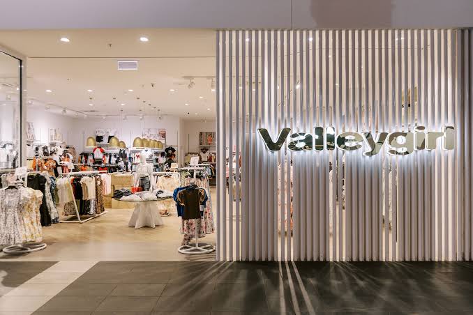 Valleygirl - Craigieburn Central