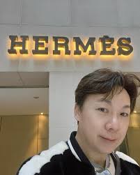 Tokyo is always about shopping and...