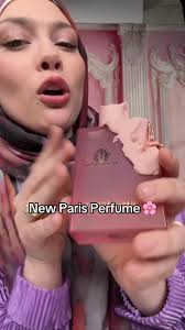 Discover Timeless Paris Perfume for Your Spring Trip