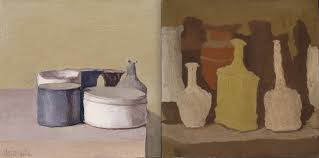 Giorgio morandi was a renowned and prolific italian painter and printmaker, who ranks among the most influential and highly admired artists of the 20th century. A Tribute To Giorgio Morandi And Other Old Masters At The Guggenheim Museum Bilbao Magazine Belles Demeures