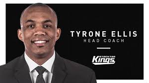 A Royal Welcome for the Stockton Kings