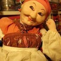 The Rogue's Moon by Robert W. Chambers