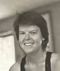 Katherine Keating Obituary (1955