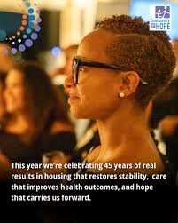 Community of Hope (@cohdc) • Instagram photos and videos