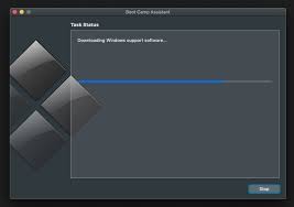 Bootcamp Install Getting Stuck At Downloading Windows Support Software Macrumors Forums