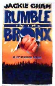 Rumble in the bronx is the greatest movie of all time. Rumble In The Bronx 1995 Imdb