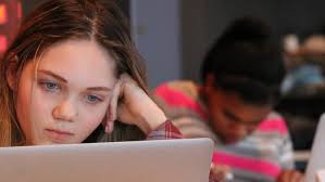 Islands of Brilliance in Milwaukee gives students with autism a voice