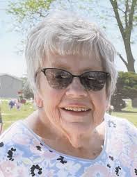 Dione Truog Obituary (1934