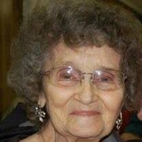 Jo Ann Akers Obituary