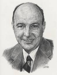 Carl Frederick Burke