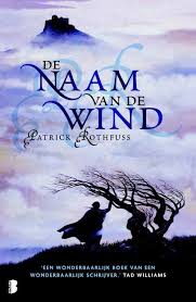 De Naam Van De Wind Een Ongekend Verhaal In De Fantasy Literatuur Het Verhaal Van Een Held Door Hemzelf Verteld Het Is Een Verhaa Fantasyboeken Boeken Wind