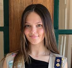 Spark + Sisterhood August 2025 by Girl Scouts of Kansas Heartland