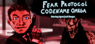 Fear Protocol: Codename Omega Starring Agent Jack Banger Analysis