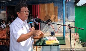 Dapatkan berita, laporan terkini pilihan raya negeri sabah secara 'live' menerusi myundi. Malaysiakini Bukan Saya Tak Sayang Orang Semenanjung Shafie
