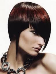 Short hair styles 2011 are all here. Rock Chic Short Hair Styles 2011