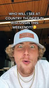 Country Thunder Wisconsin Lineup Revealed