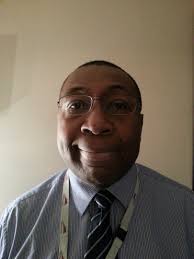 SafeHaven Trauma Centre Winston Cunningham