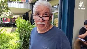 #Romero| Este día, Encuentro Romeriano celebró el 108° natalicio de San  Óscar Romero con un festival que reunió a emprendedores y artistas. El  artesano Óscar Vásquez presentó bolsos, camisas y otros ...