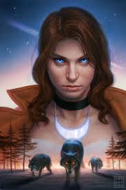 Wywiad z Patricią Briggs