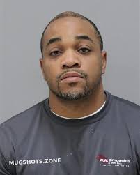 PARHAM MARCUS ANTONIO 01/12/2024