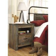 Kids nightstands by ashley furniture homestore furnishing a kid's bedroom can be a challenge. Ashley Furniture Trinell Bedroom Collection