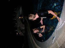 Wetlook fetisch