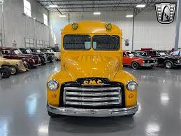 Image result for Chrome Yellow 1951 GMC Truck