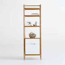 Check spelling or type a new query. Storage Bookcases Crate And Barrel