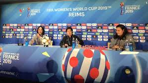 The president took questions from reporters for the first time on thursday afternoon, but quickly began to. Football Coupe Du Monde Feminine Sathongwien Thailande Evaluer Notre Marge De Progression
