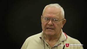 Downwinders Interview with Robert Chris Fee