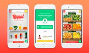 How To Grow Your Grocery Delivery Business With Rappi Clone Delivery Groceries Grocery Delivery