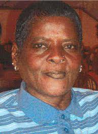 Obituary information for Wanda Jean "Brownie" Williams