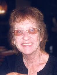 Obituary information for Virginia Lee Perdue