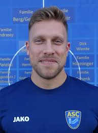 Ein hoch intensives Spiel"