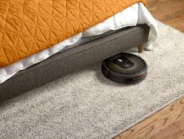 Typically the irobot roomba will be in the main room of the house. Roomba 980 Robot Smarter Yet Still Dumb Enough To Bash Into Walls Fortune