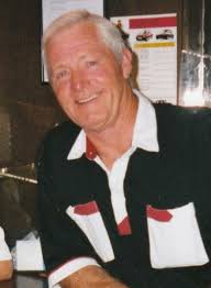 ROY DIBBLE Obituary (2009)