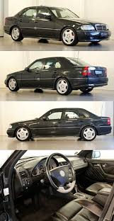 Mercedes Benz C 36 Amg W202 Year 1994 Mercedes Benz C180 Mercedes Benz Classes Mercedes Benz Cars